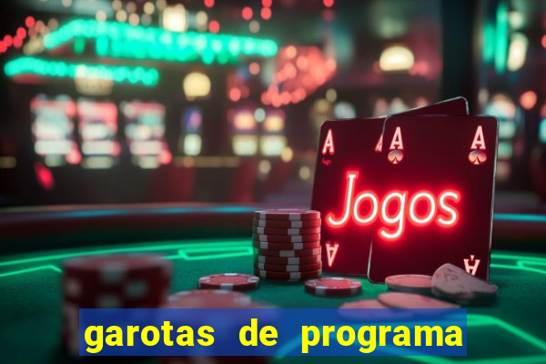 garotas de programa de cruzeiro sp